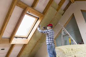 Professional Insulation Services in North Vacherie, LA