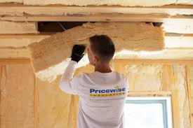 Eco-Friendly Insulation Solutions in North Vacherie, LA